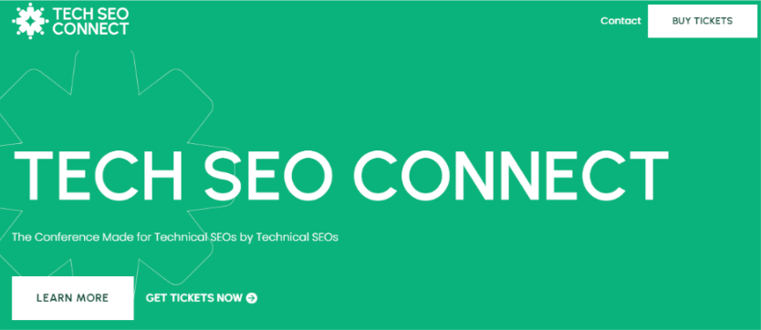 Tech SEO Connect